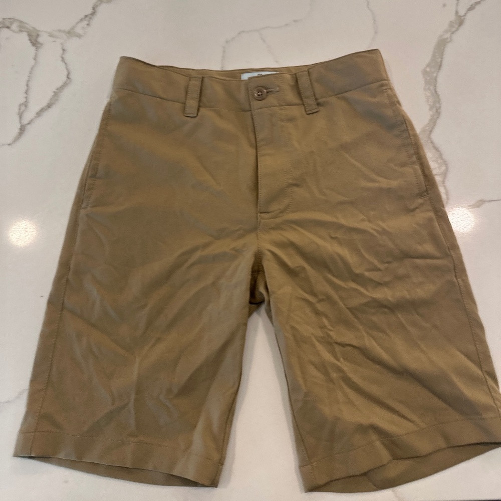 Boys shorts